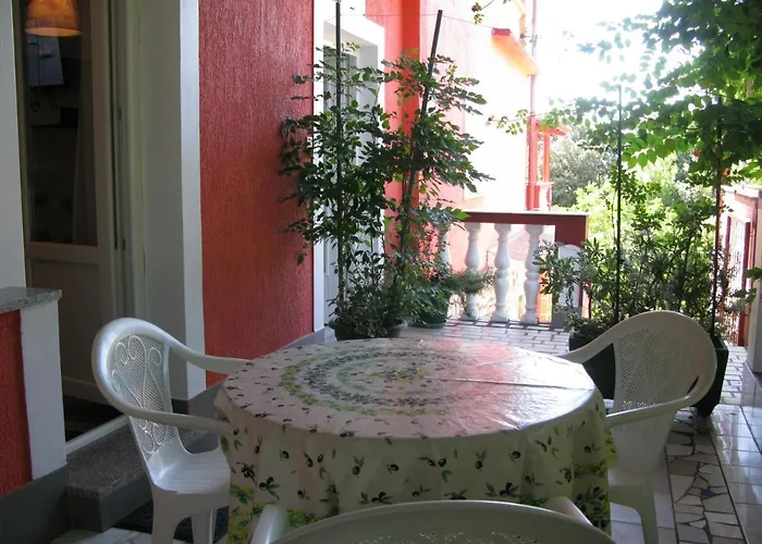 In With Terrace, Air Conditioning, Wifi, Washing Machine 4229-3 *