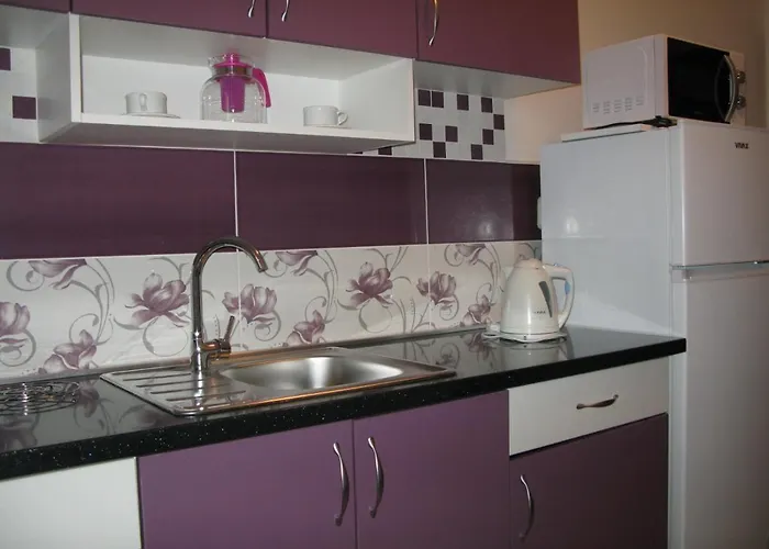 In With Terrace, Air Conditioning, Wifi, Washing Machine 4229-3 Apartament Lopar