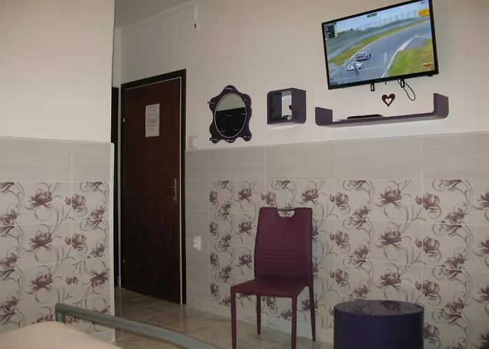 In With Terrace, Air Conditioning, Wifi, Washing Machine 4229-3 Apartament Lopar