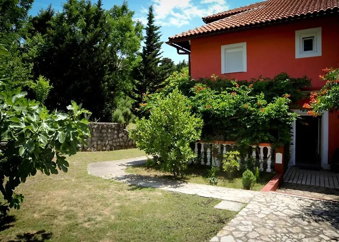 In With Terrace, Air Conditioning, Wifi, Washing Machine 4229-3 *