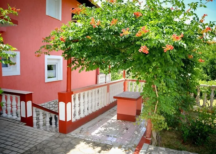 In With Terrace, Air Conditioning, Wifi, Washing Machine 4229-3