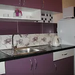 In With Terrace, Air Conditioning, Wifi, Washing Machine 4229-3 Lägenhet Lopar