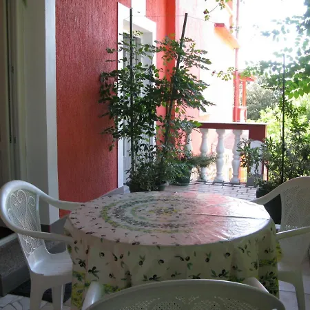 In With Terrace, Air Conditioning, Wifi, Washing Machine 4229-3 *