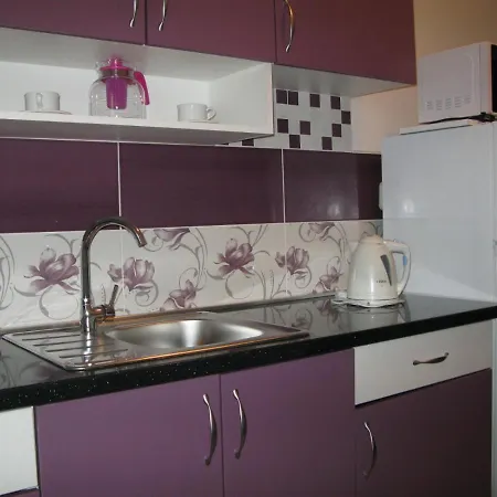 In With Terrace, Air Conditioning, Wifi, Washing Machine 4229-3 Apartament Lopar