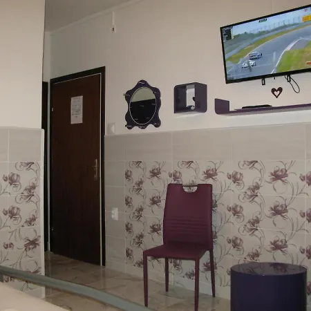 In With Terrace, Air Conditioning, Wifi, Washing Machine 4229-3 Apartament Lopar
